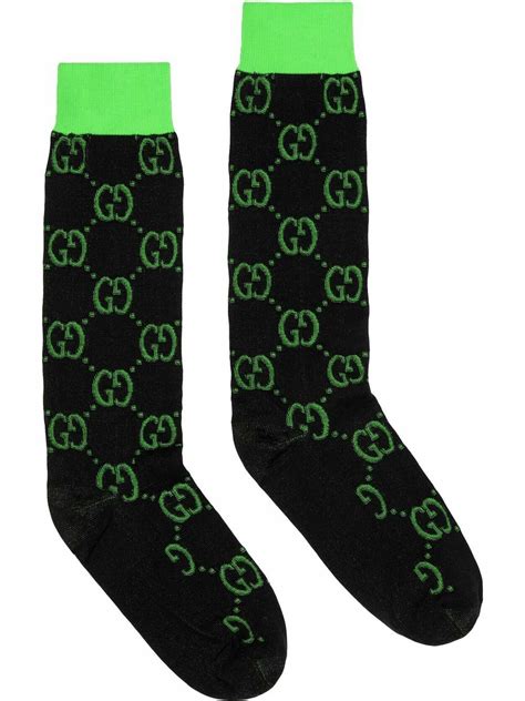 gucci g all over socks|Gucci socks TikTok.